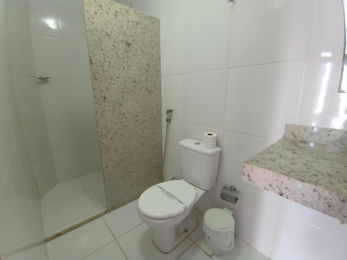 Hotel Dunas 카모심 외부 사진