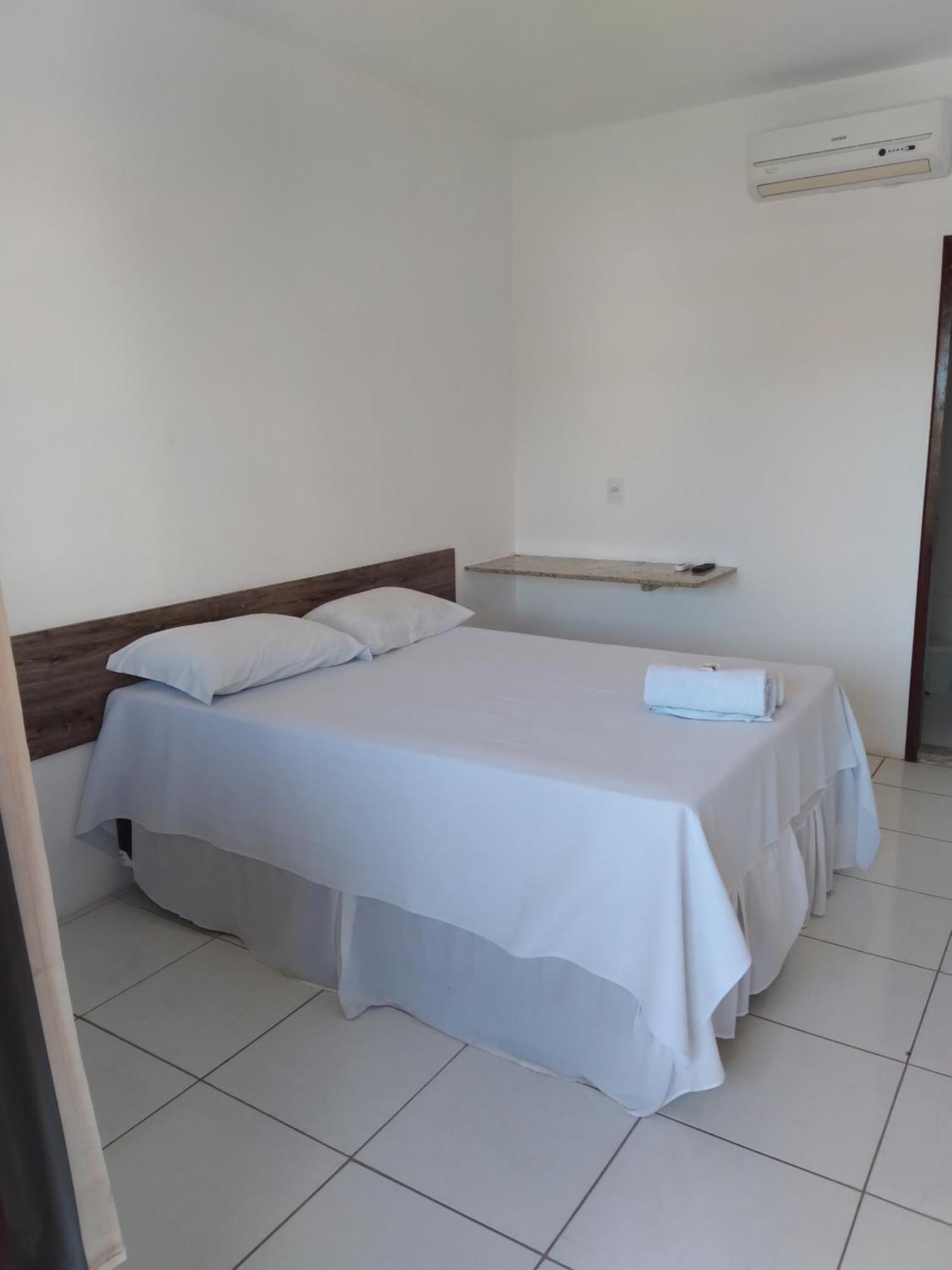 Hotel Dunas 카모심 외부 사진
