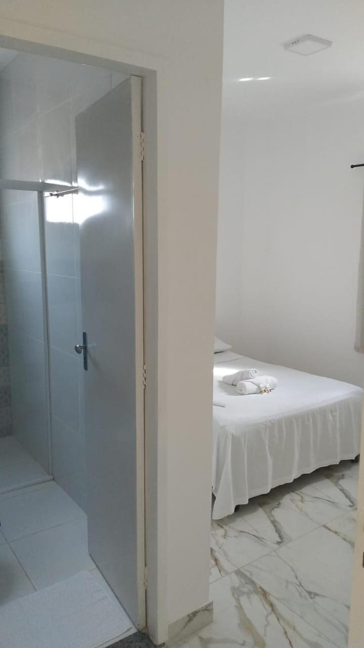 Hotel Dunas 카모심 외부 사진